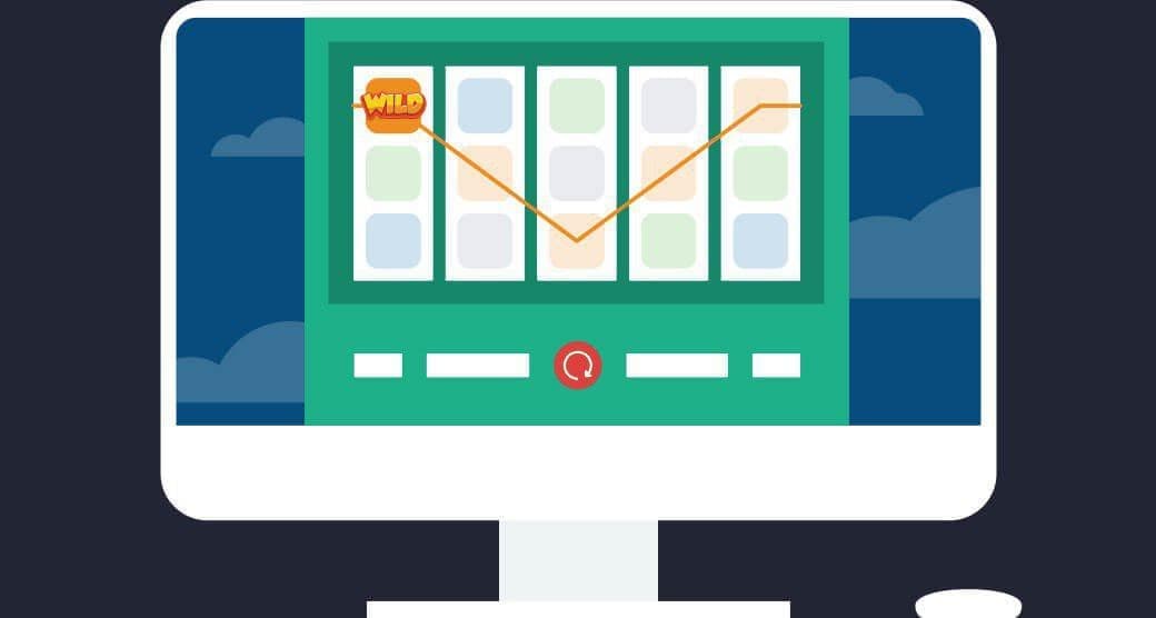 Wild символ слотов