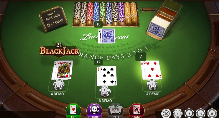 Как выигрывать в игре Блэкджек Стратегии игры в Блэкджек