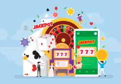 Вывод на карту с казино Вывод с онлайн казино