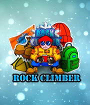 Rock Climber